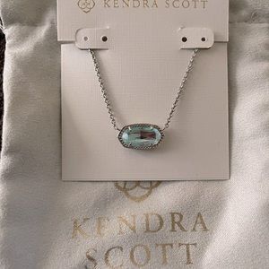 Kendra Scott Elisa Necklace